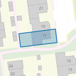 Perceel MDL01-N-3408