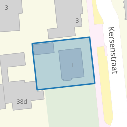 Perceel MDL01-N-3415