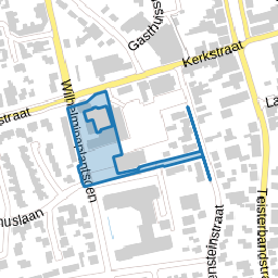 Perceel MDL01-N-3420