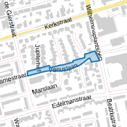 Perceel MDL01-N-3421