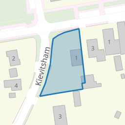 Perceel MDL01-N-3436