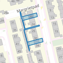 Perceel MDL01-N-3438