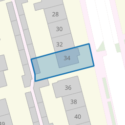Perceel MDL01-N-3439
