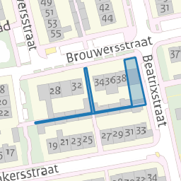 Perceel MDL01-N-3441