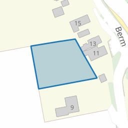 Perceel MDL01-N-3447