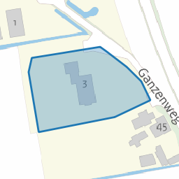 Perceel MDL01-N-3448