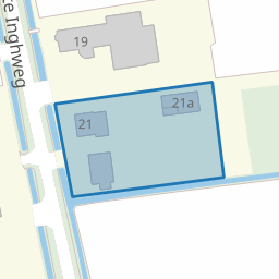 Perceel MDL01-N-3458
