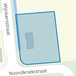 Perceel MDL01-N-3462