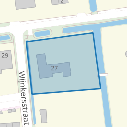 Perceel MDL01-N-3463