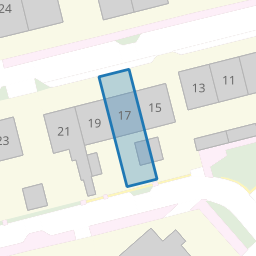 Perceel MDL01-N-3464