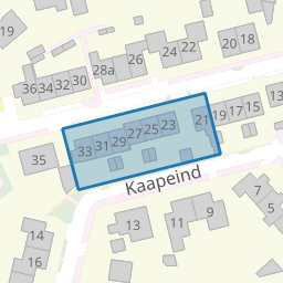 Perceel MDL01-N-3466