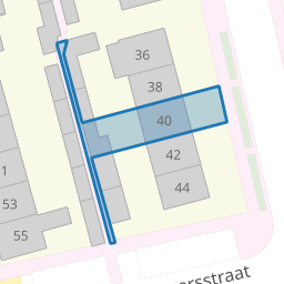 Perceel MDL01-N-3468