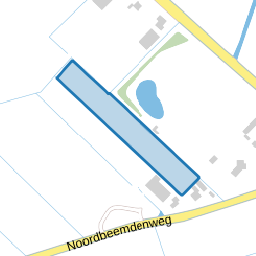 Perceel MDL01-N-3470