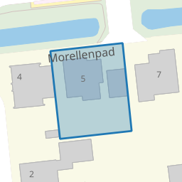 Perceel MDL01-N-3481