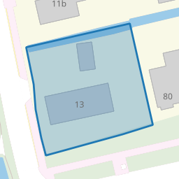 Perceel MDL01-N-3500