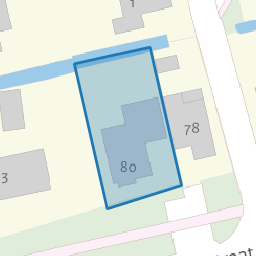 Perceel MDL01-N-3501