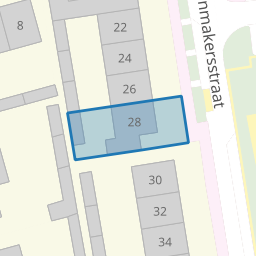 Perceel MDL01-N-3508