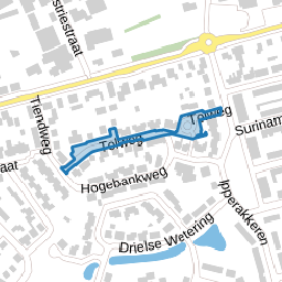 Perceel MDL01-N-3513