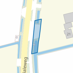 Perceel MDL01-N-3523