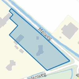 Perceel MDL01-N-3528