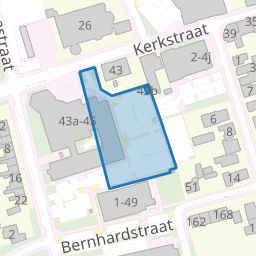 Perceel MDL01-N-3534