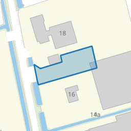 Perceel MDL01-N-3538