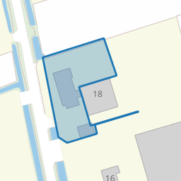 Perceel MDL01-N-3539