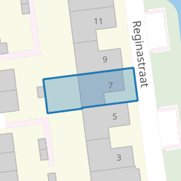 Perceel MDL01-N-3542
