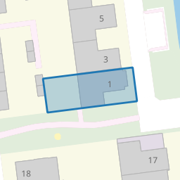 Perceel MDL01-N-3543