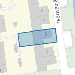 Perceel MDL01-N-3544