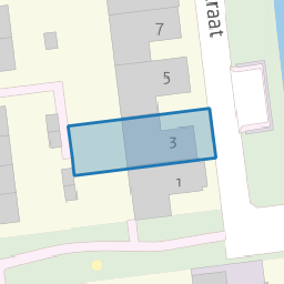 Perceel MDL01-N-3545
