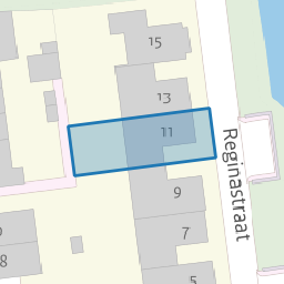 Perceel MDL01-N-3546