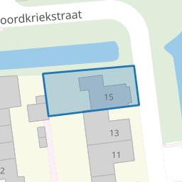 Perceel MDL01-N-3547