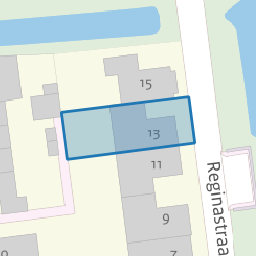 Perceel MDL01-N-3548