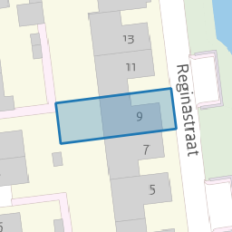 Perceel MDL01-N-3549