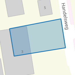 Perceel MDL01-N-3551