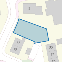 Perceel MDL01-N-3552