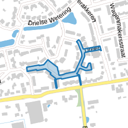 Perceel MDL01-N-3555