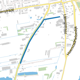 Perceel MDL01-N-3557