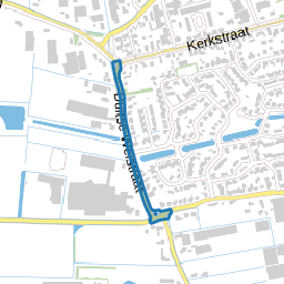 Perceel MDL01-N-3562