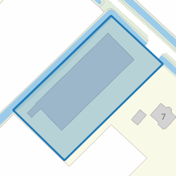 Perceel MDL01-N-3564