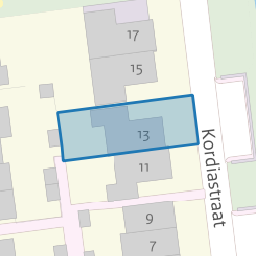 Perceel MDL01-N-3569