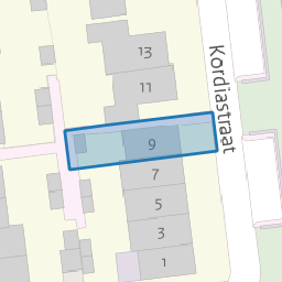 Perceel MDL01-N-3571