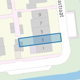 Perceel MDL01-N-3572