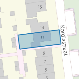 Perceel MDL01-N-3573