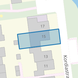 Perceel MDL01-N-3574