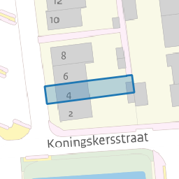 Perceel MDL01-N-3579