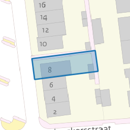 Perceel MDL01-N-3580