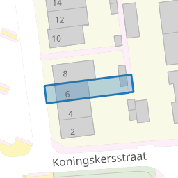 Perceel MDL01-N-3581