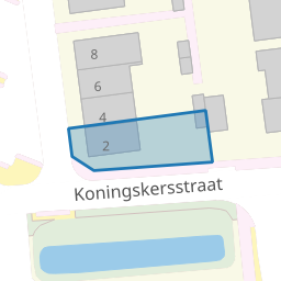 Perceel MDL01-N-3582